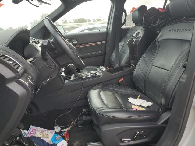 Zdjęcie 7 z aukcji – 2017 FORD EXPLORER P z VIN 1FM5K8HT1HGB64322