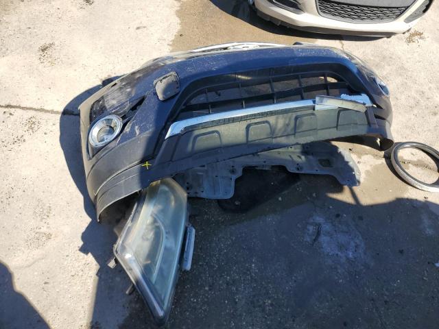 Photo 13 from auction – 2014 NISSAN PATHFINDER with VIN 5N1AR2MN1EC664398