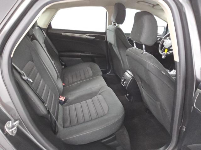 Photo 10 from auction – 2020 FORD FUSION SE with VIN 3FA6P0H76LR194499
