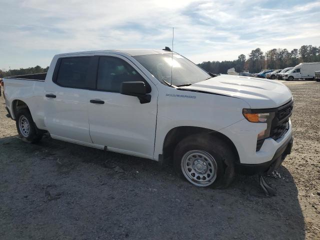 Photo 4 from auction – 2022 CHEVROLET SILVERADO with VIN 3GCPAAED0NG667666