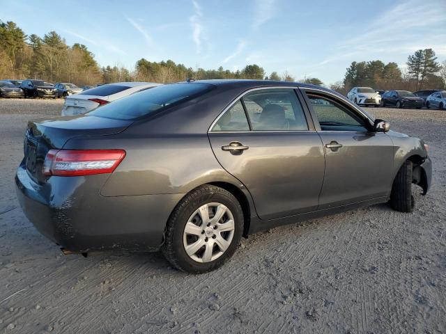 Photo 3 from auction – 2011 TOYOTA CAMRY BASE with VIN 4T1BF3EK2BU220038