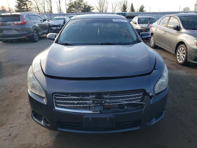 Photo 5 from auction – 2009 NISSAN MAXIMA S with VIN 1N4AA51EX9C835159