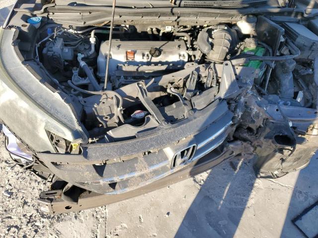 Photo 12 from auction – 2014 HONDA CR-V EXL with VIN 2HKRM3H78EH553603