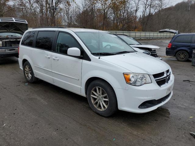 Photo 4 from auction – 2014 DODGE GRAND CARA with VIN 2C4RDGCGXER205352