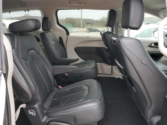 Photo 11 from auction – 2017 CHRYSLER PACIFICA T with VIN 2C4RC1EG9HR796484