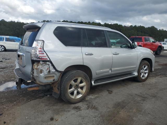 Photo 3 from auction – 2014 LEXUS GX 460 with VIN JTJBM7FX2E5068527