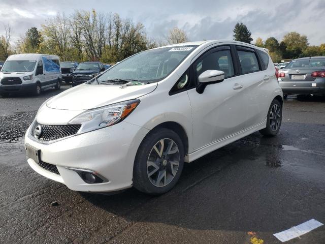 NISSAN VERSA NOTE 2015 with VIN 3N1CE2CP3FL401205 - Photo from auction