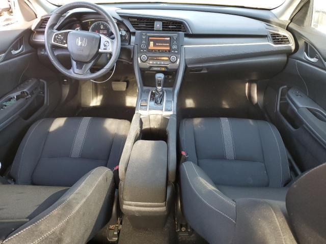 Photo 8 from auction – 2019 HONDA CIVIC LX with VIN 19XFC2F67KE208153