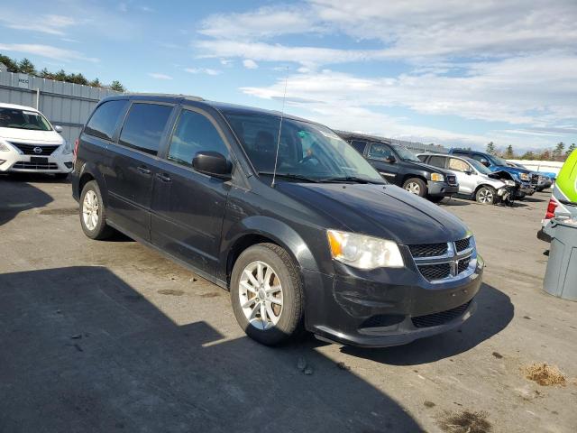صورة رقم 4 من المزاد - 2014 DODGE GRAND CARA مع VIN 2C4RDGCG7ER429680