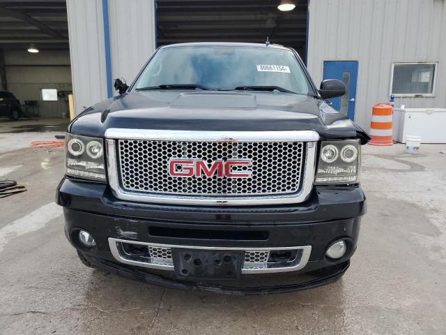 Photo 5 from auction – 2012 GMC SIERRA K15 with VIN 3GTP2XE26CG243002