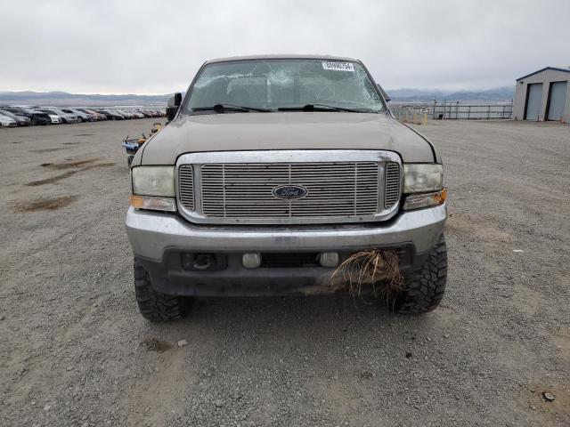 Photo 5 from auction – 2002 FORD F250 SUPER with VIN 3FTNW21FX2MA04849