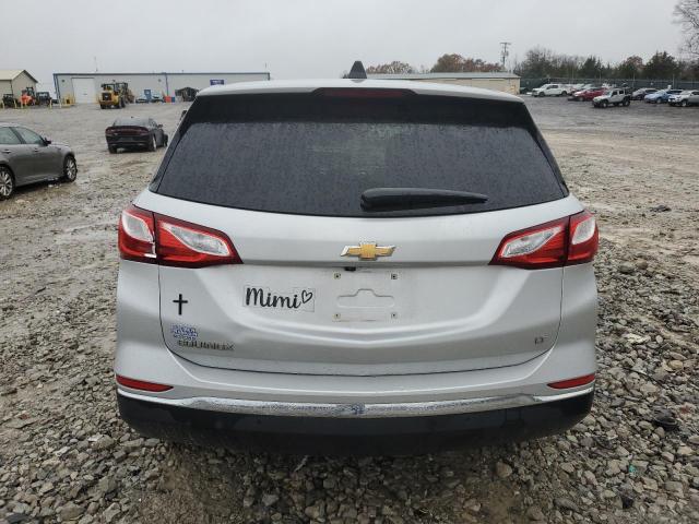 Photo 6 from auction – 2018 CHEVROLET EQUINOX LT with VIN 2GNAXJEV7J6341566
