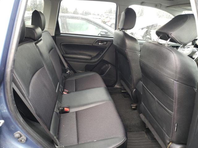 Снимка 11 от търг – 2015 SUBARU FORESTER 2 с VIN JF2SJGDC9FH598006