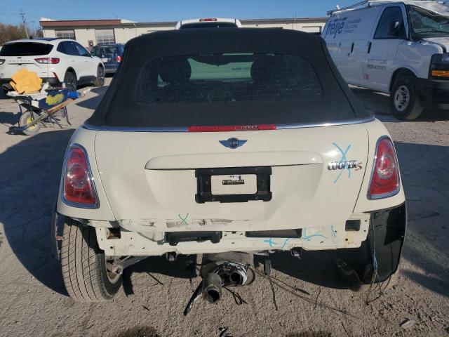 Photo 10 from auction – 2015 MINI COOPER S with VIN WMWZP3C52FT708377