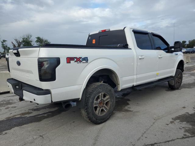 Photo 3 from auction – 2018 FORD F150 SUPER with VIN 1FTFW1E55JFA37868