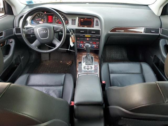 Photo 8 from auction – 2008 AUDI A6 3.2 QUA with VIN WAUDH74F88N070696