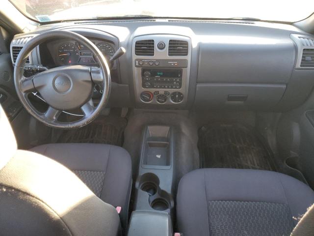 Photo 8 from auction – 2006 GMC CANYON with VIN 1GTDT136168202211