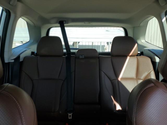 Photo 10 from auction – 2021 SUBARU FORESTER T with VIN JF2SKAXC9MH532400