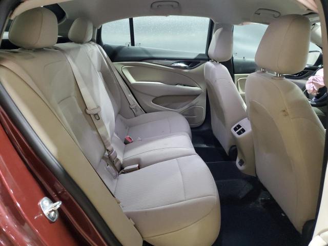 Photo 10 from auction – 2018 BUICK REGAL PREF with VIN W04GL6SX7J1142743