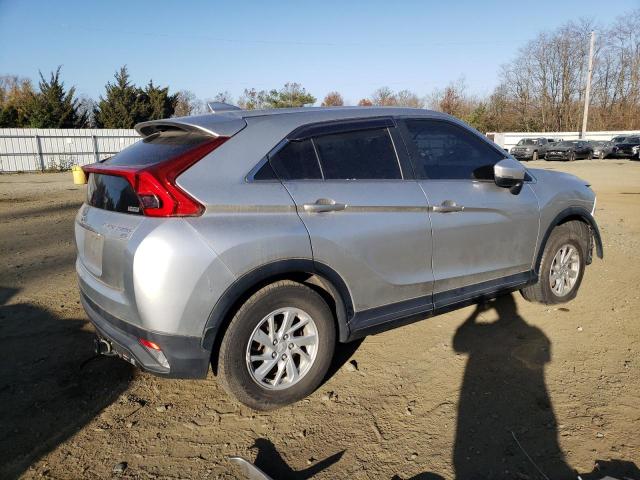 Photo 3 from auction – 2018 MITSUBISHI ECLIPSE CR with VIN JA4AT3AA1JZ068948