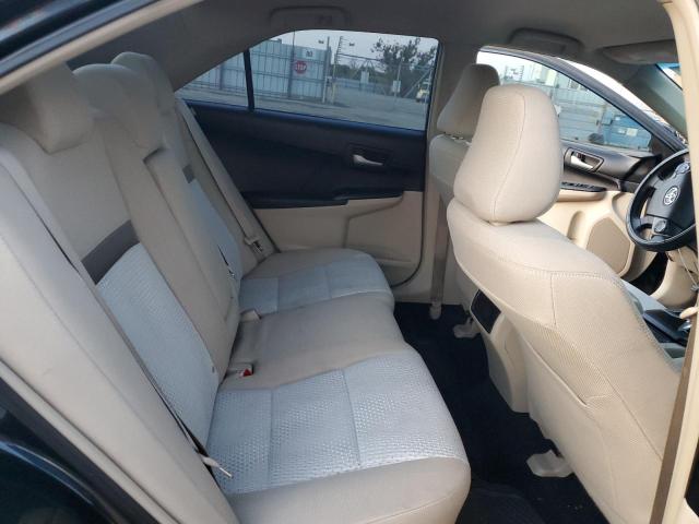 Photo 10 from auction – 2012 TOYOTA CAMRY BASE with VIN 4T4BF1FK0CR257289