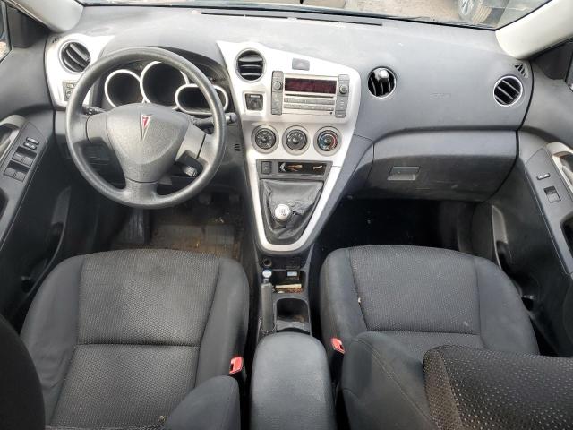 Photo 8 from auction – 2010 PONTIAC VIBE with VIN 5Y2SL6E85AZ404748