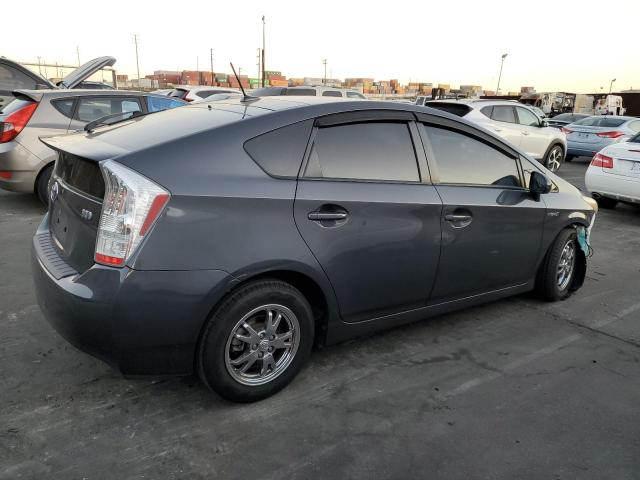 Photo 3 from auction – 2011 TOYOTA PRIUS with VIN JTDKN3DU9B1452437