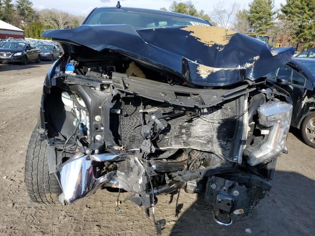 Photo 5 from auction – 2018 FORD F150 SUPER with VIN 1FTFX1E56JKD11616