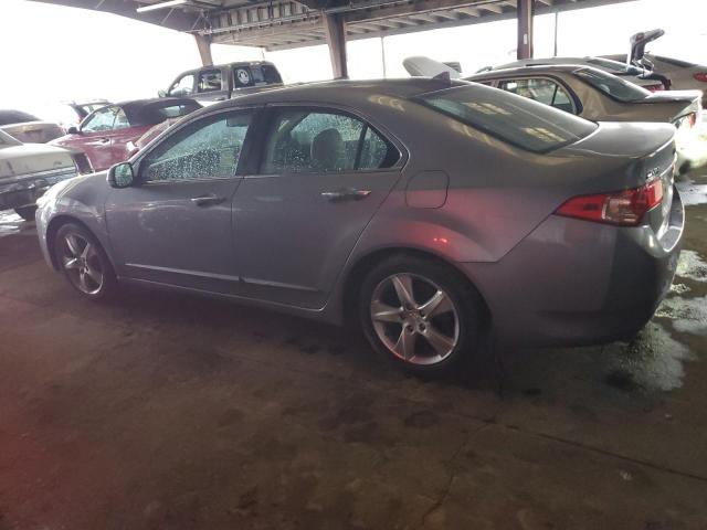 Photo 2 from auction – 2011 ACURA TSX with VIN JH4CU2F66BC004711