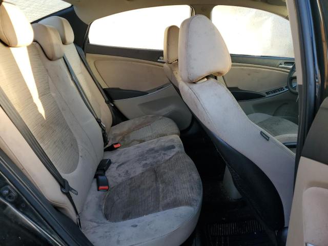 Photo 10 from auction – 2017 HYUNDAI ACCENT SE with VIN KMHCT4AEXHU348569