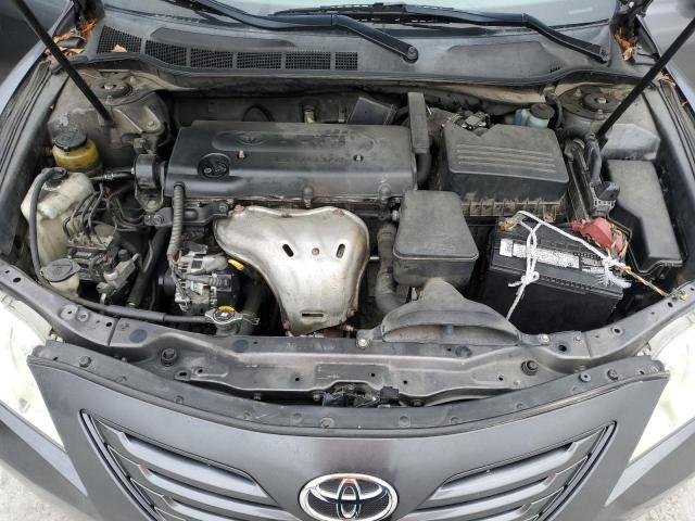 Photo 11 from auction – 2009 TOYOTA CAMRY BASE with VIN 4T1BE46K99U312071