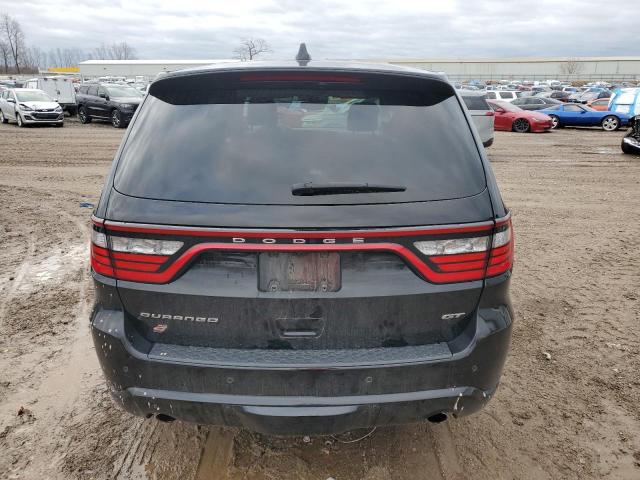 Photo 6 from auction – 2023 DODGE DURANGO GT with VIN 1C4RDJDG1PC559039