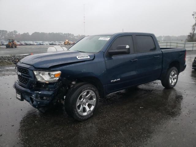 RAM 1500 BIG H 2023 with VIN 1C6SRFFT3PN612023 - Photo from auction