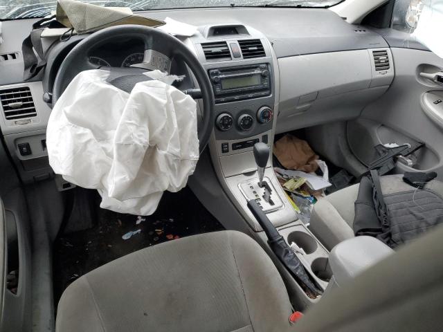 Photo 8 from auction – 2012 TOYOTA COROLLA BA with VIN 2T1BU4EEXCC807337