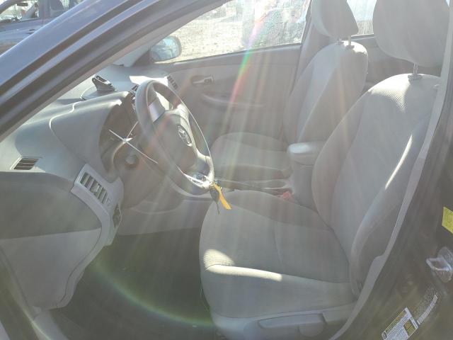 Photo 7 from auction – 2010 TOYOTA COROLLA BA with VIN 2T1BU4EE6AC407384