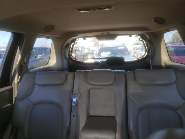 Photo 10 from auction – 2008 NISSAN PATHFINDER with VIN 5N1BR18B78C636611