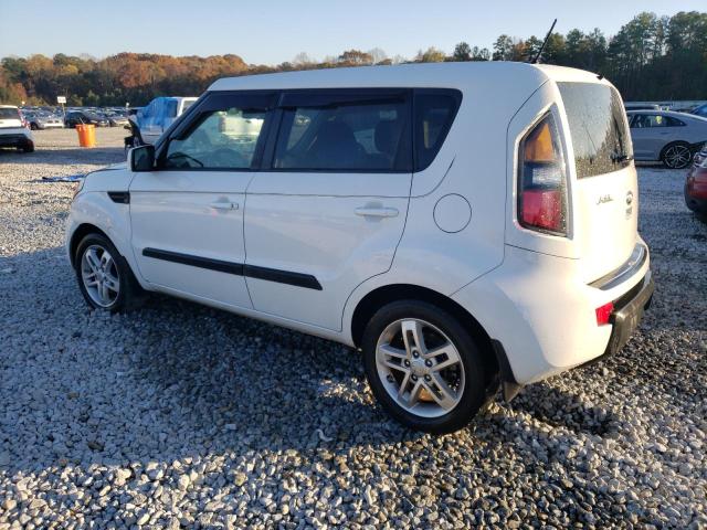 Снимка 2 от търг – 2011 KIA SOUL + с VIN KNDJT2A28B7724598