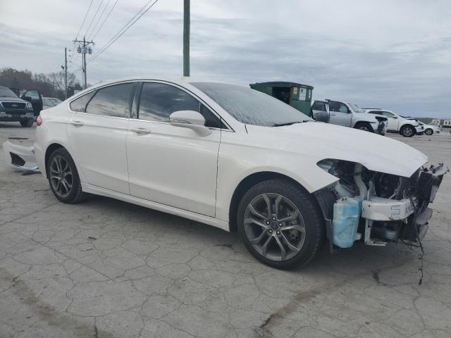 Photo 4 from auction – 2019 FORD FUSION SEL with VIN 3FA6P0CD3KR224523