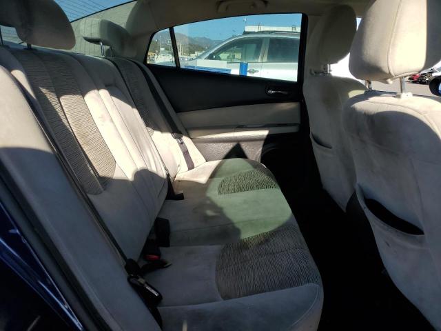 Photo 10 from auction – 2010 MAZDA 6 I with VIN 1YVHZ8CH4A5M40245