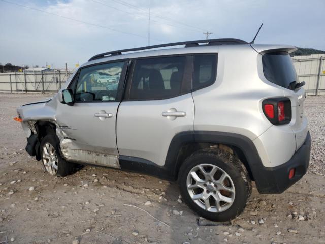 Photo 2 from auction – 2015 JEEP RENEGADE L with VIN ZACCJBBT2FPC34009