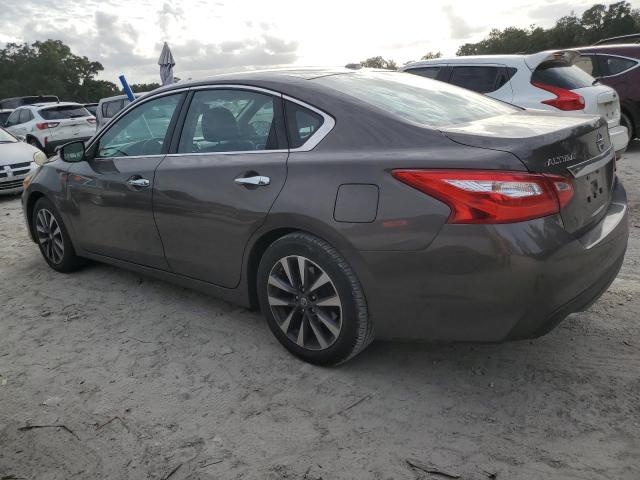 Photo 2 from auction – 2017 NISSAN ALTIMA 2.5 with VIN 1N4AL3AP4HC108579