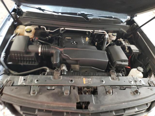 Photo 11 from auction – 2015 CHEVROLET COLORADO L with VIN 1GCHTBEAXF1160333