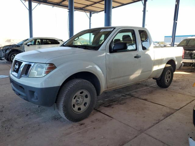 NISSAN FRONTIER S 2016 with VIN 1N6BD0CT9GN728123 - Photo from auction