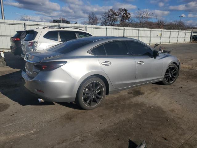 Photo 3 from auction – 2014 MAZDA 6 TOURING with VIN JM1GJ1T6XE1124019