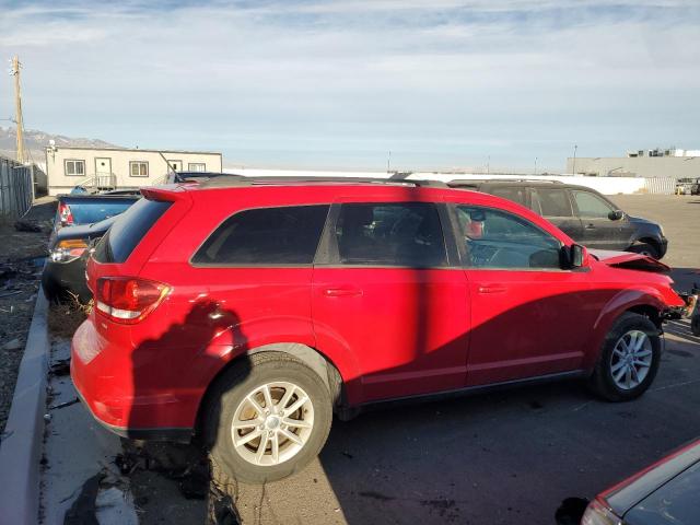 Photo 3 from auction – 2013 DODGE JOURNEY SX with VIN 3C4PDCBB3DT577360