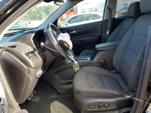 Photo 7 from auction – 2018 CHEVROLET EQUINOX LT with VIN 2GNAXSEV1J6176328