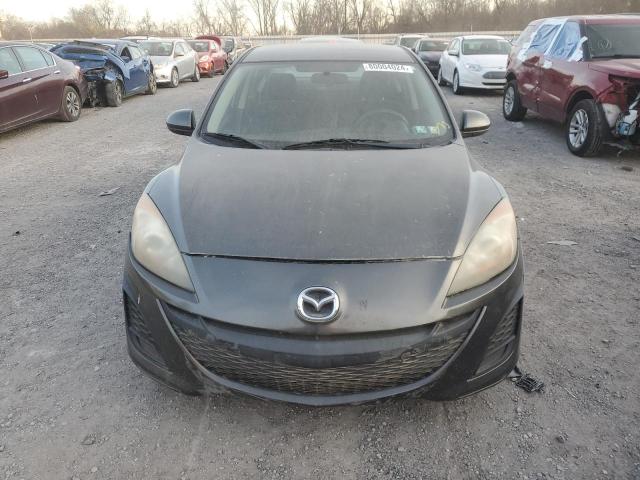 Photo 5 from auction – 2010 MAZDA 3 I with VIN JM1BL1SG9A1323068
