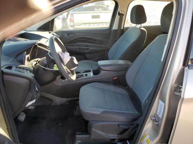 Photo 7 from auction – 2017 FORD ESCAPE with VIN 1FMCU0F76HUE74217