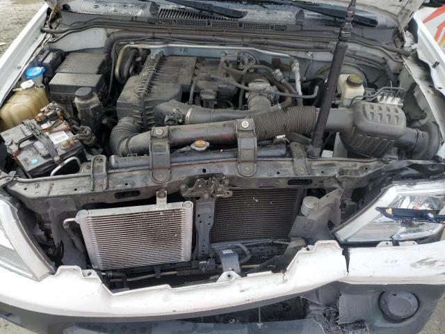 Photo 11 from auction – 2016 NISSAN FRONTIER S with VIN 1N6BD0CT7GN765784