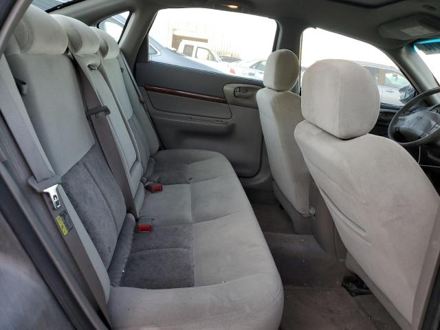 Photo 10 from auction – 2005 CHEVROLET IMPALA LS with VIN 2G1WH52K859234116